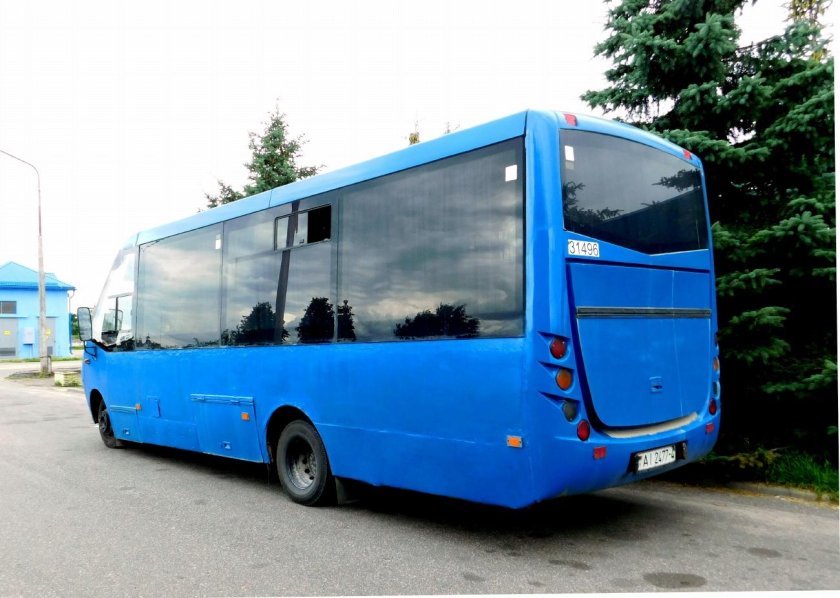 Неман 420224-11