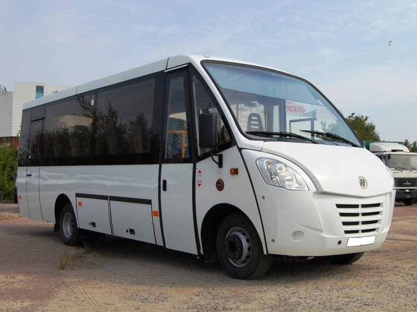 Ивеко Неман