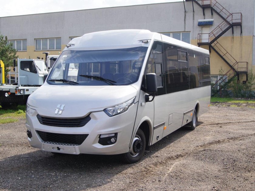 Неман 420224-511