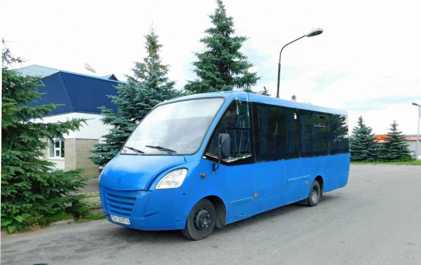 Неман 420224-11