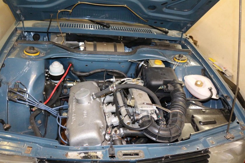 Москвич 2141 мотор 1.7