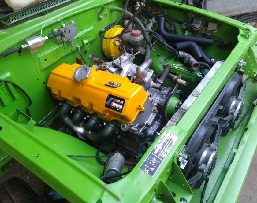 Москвич 2140 мотор 408