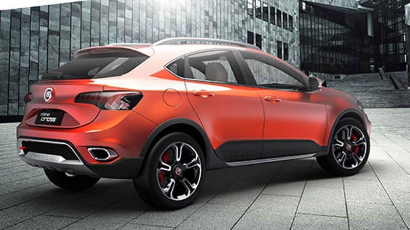 Фиат Оттимо