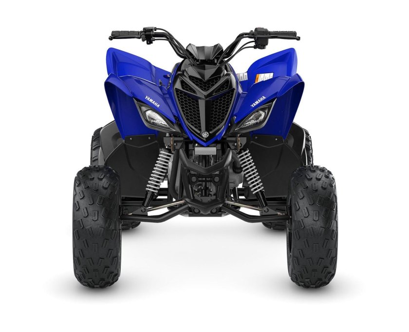 Квадроцикл спортивный Yamaha Raptor 700
