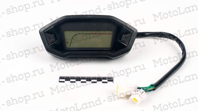 Stels 800 снегоход панель приборов