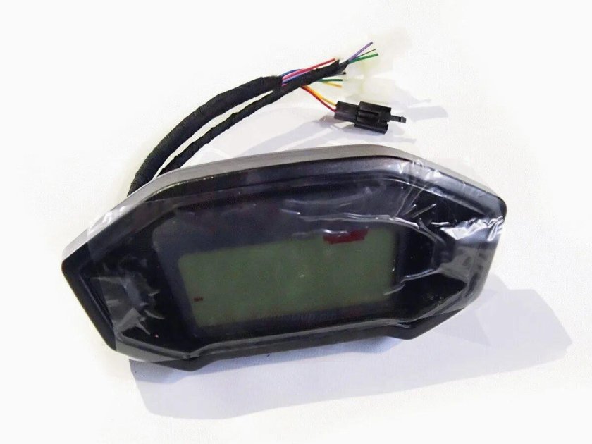 Панель приборов стелс Капитан 150