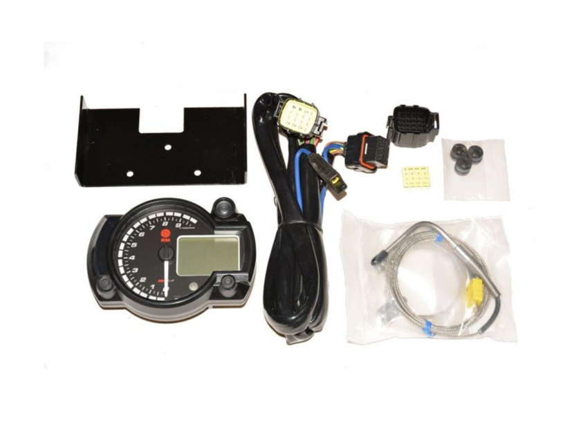 Приборная панель KOSO rx2n