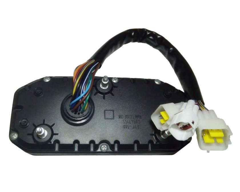 Панель приборов sq500st-4-0300010