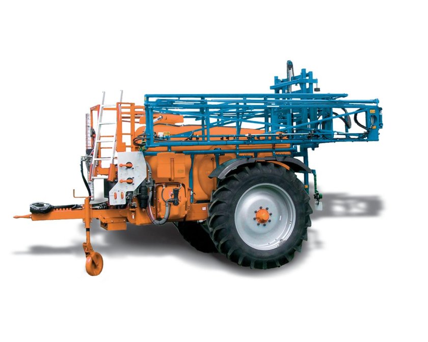 Опрыскиватель Агромаш