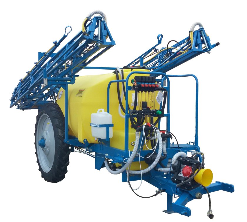 Опрыскиватель ОП 2500