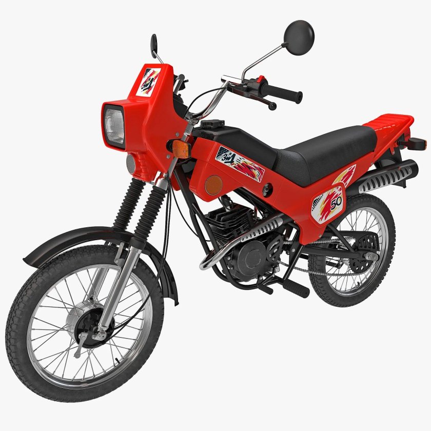 ЗИД пилот 50