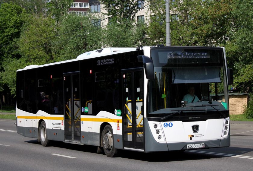 НЕФАЗ 5299-31-52