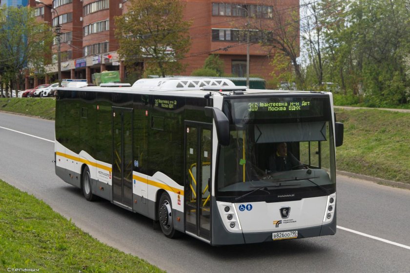 НЕФАЗ 5299-31-52