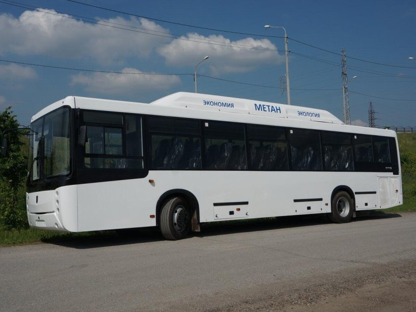 НЕФАЗ 5299 11 31