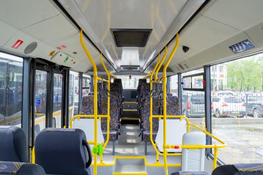 КАМАЗ 5299-31-52