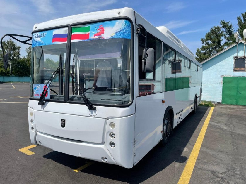 НЕФАЗ 5299-31-52