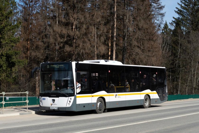 НЕФАЗ 5299-31-52