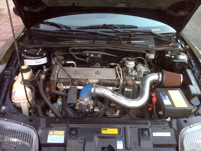 Pontiac Sunfire 1998