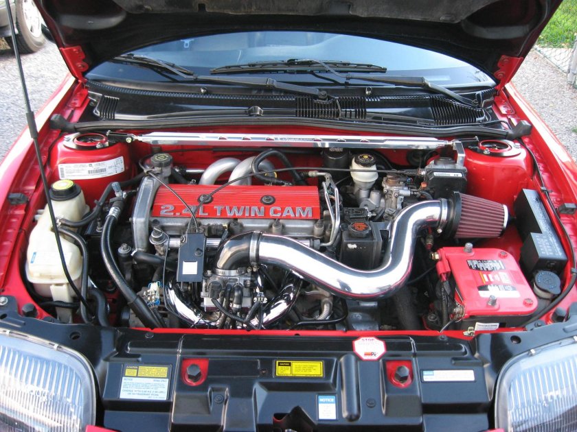 Pontiac Sunfire 1998