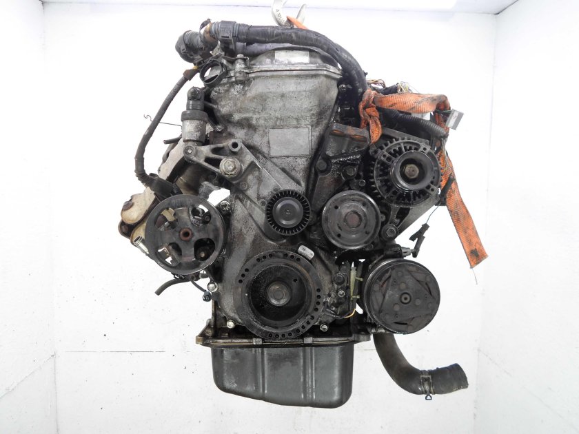 Двигатель Pontiac Vibe 1.8