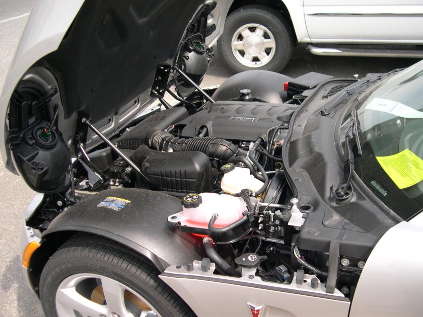 Pontiac Solstice 2006