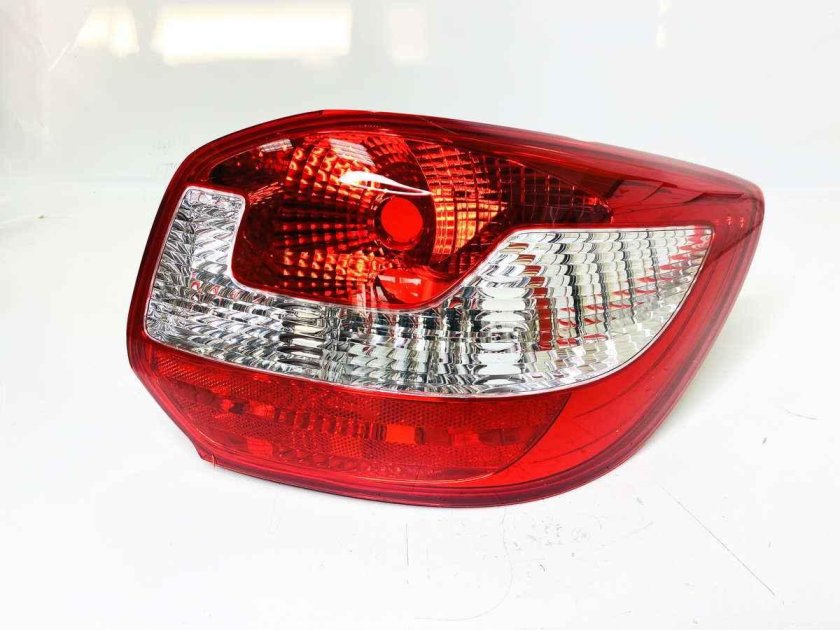 Фонарь задний на ВАЗ 2191