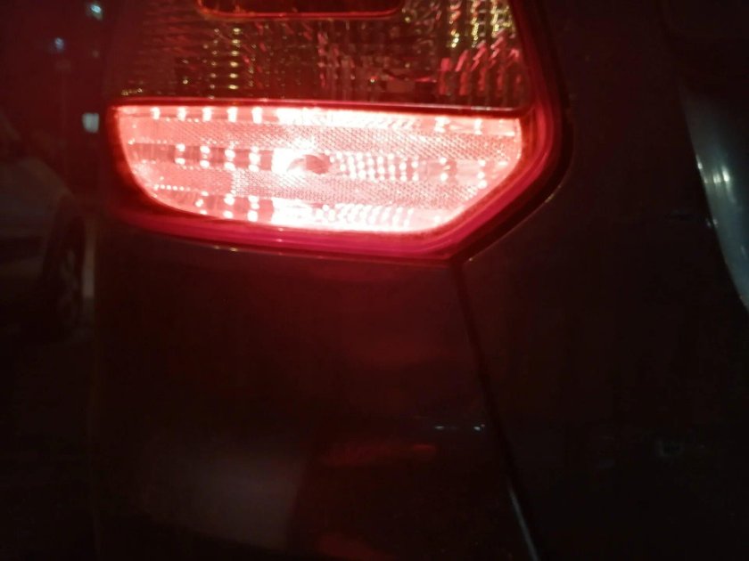 Лампы задних фонарей Гранта лифтбек