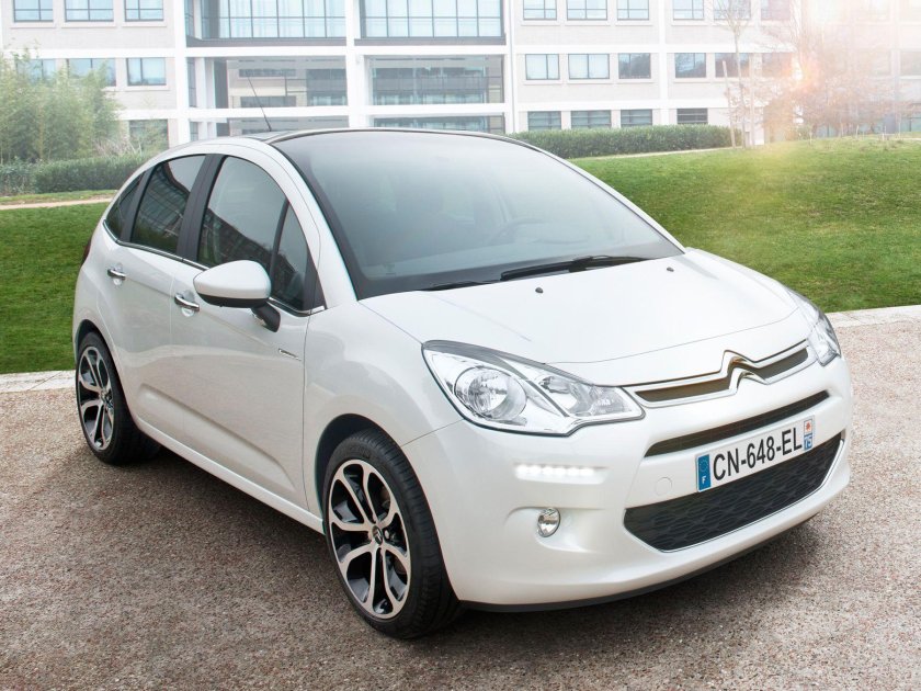 Citroen c3