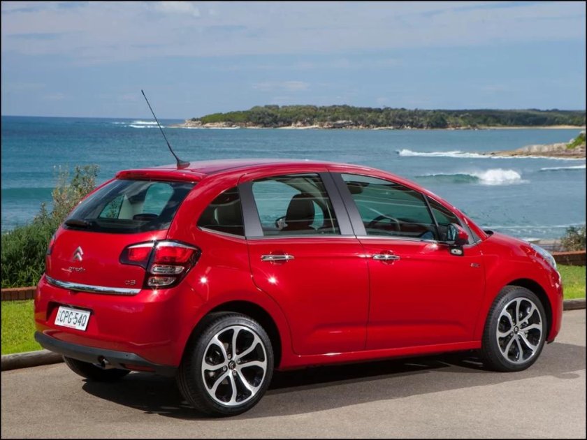 Citroen c3 3