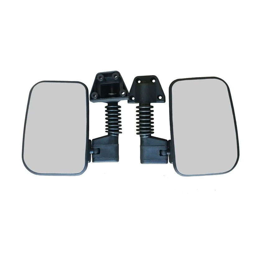 Зеркала Хантер на УАЗ 469