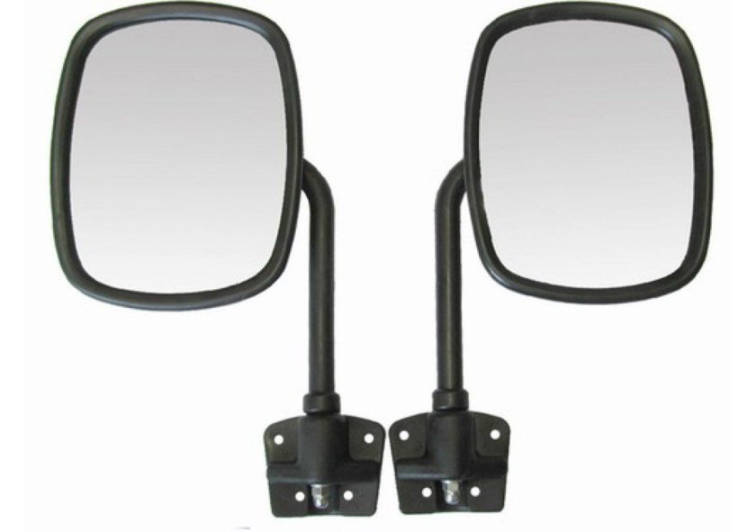 452-8201005 Зеркало УАЗ-452/469