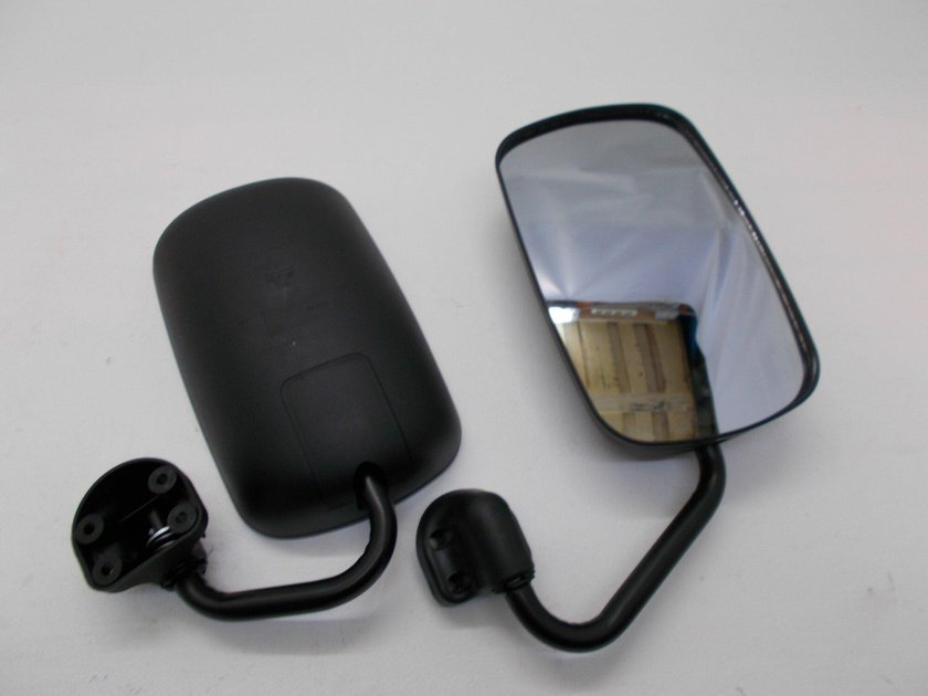 Зеркало УАЗ 452