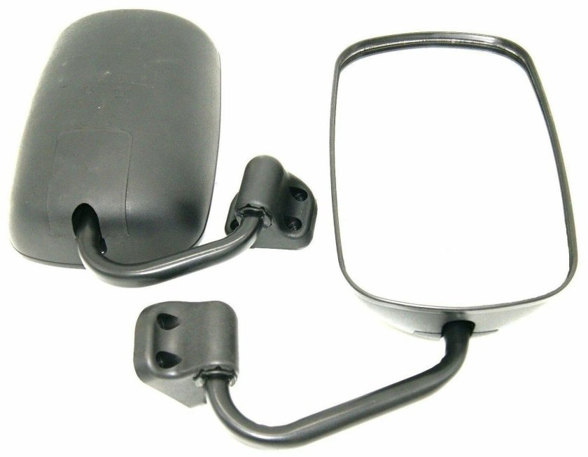 Зеркало УАЗ 452