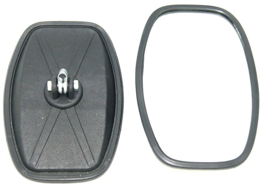 Зеркало УАЗ 452-8201005