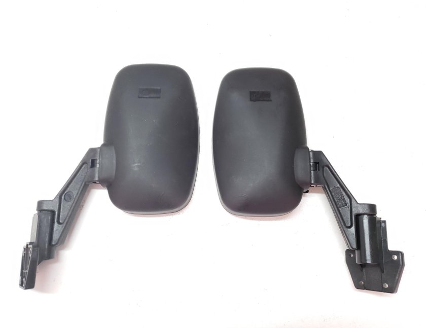 Зеркало УАЗ-469.3151 Люкс правое