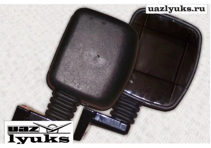 Зеркало УАЗ 3151