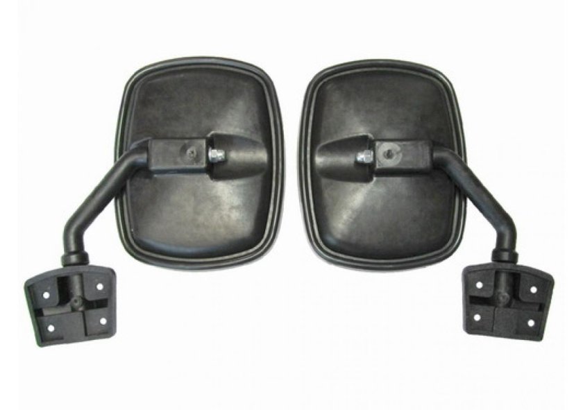 Зеркало УАЗ 452