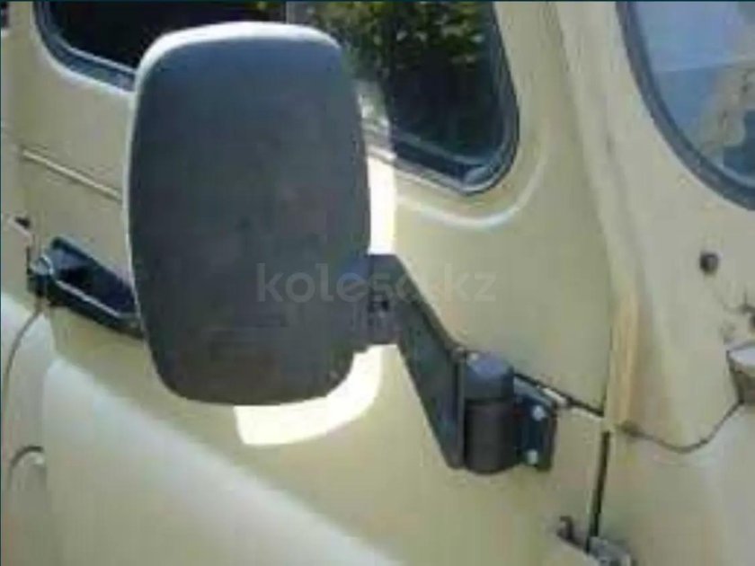Зеркало боковое УАЗ Буханка