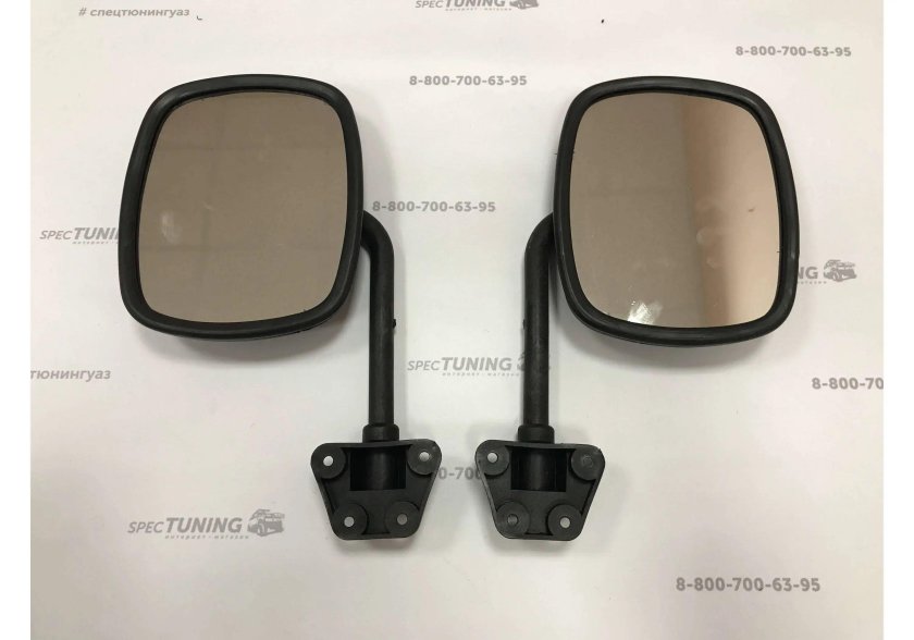 Зеркало боковое УАЗ 469
