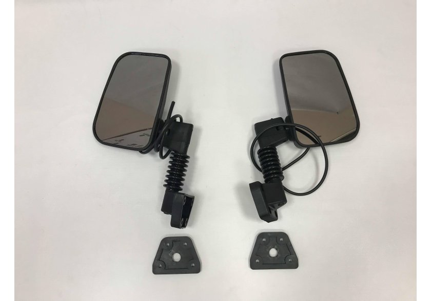 Зеркала заднего вида ВАЗ 469 Хантер