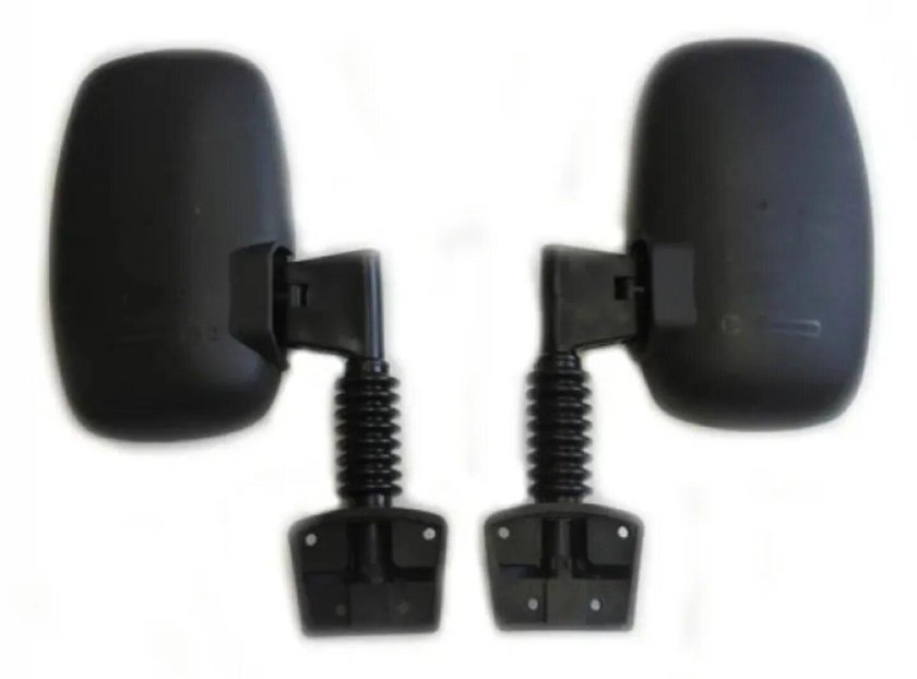 Зеркало УАЗ 452 Люкс