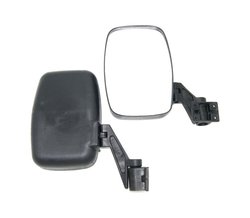 Зеркало УАЗ 3741