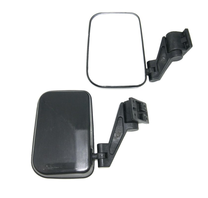 Зеркало УАЗ 452 Люкс