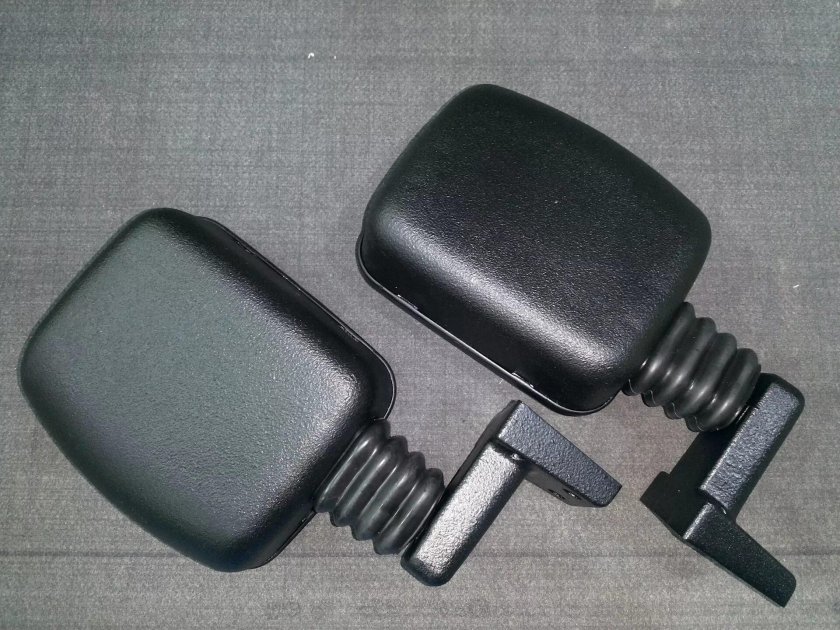 Зеркала Барс на УАЗ Хантер