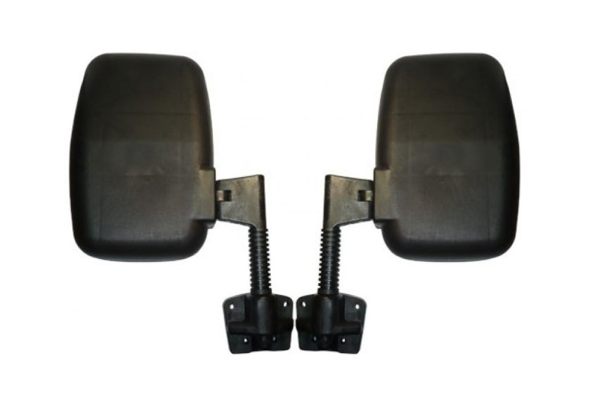 Зеркало УАЗ-Хантер Люкс (2шт.-к-т)
