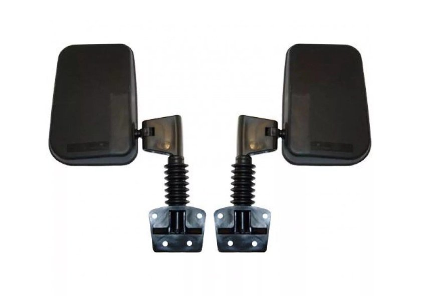 Зеркала заднего вида ВАЗ 469 Хантер