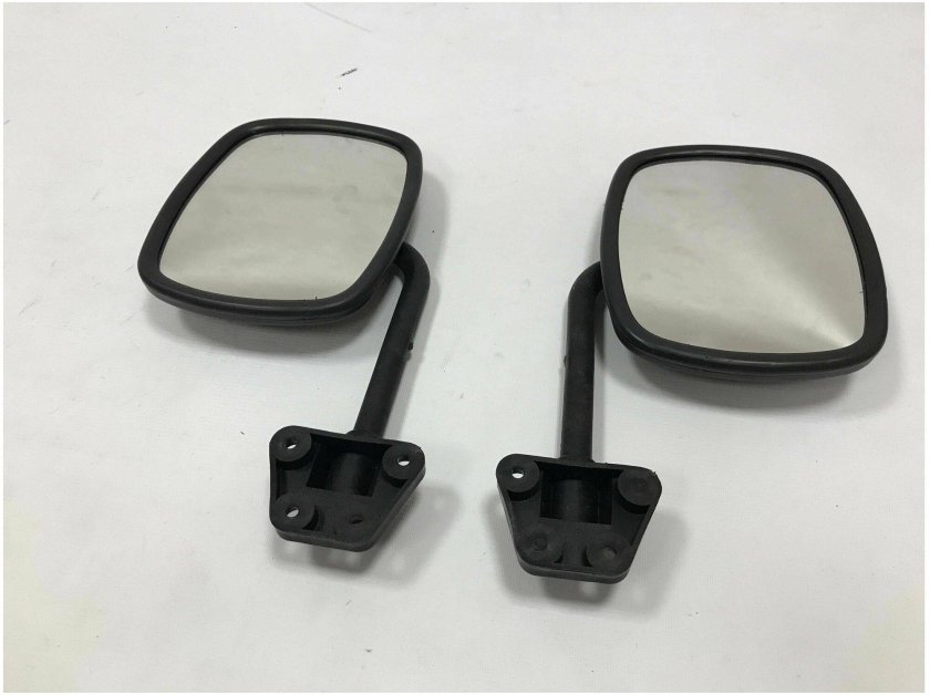 Зеркало боковое УАЗ 469