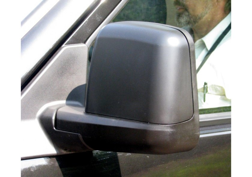 Зеркало боковое УАЗ Патриот 2013