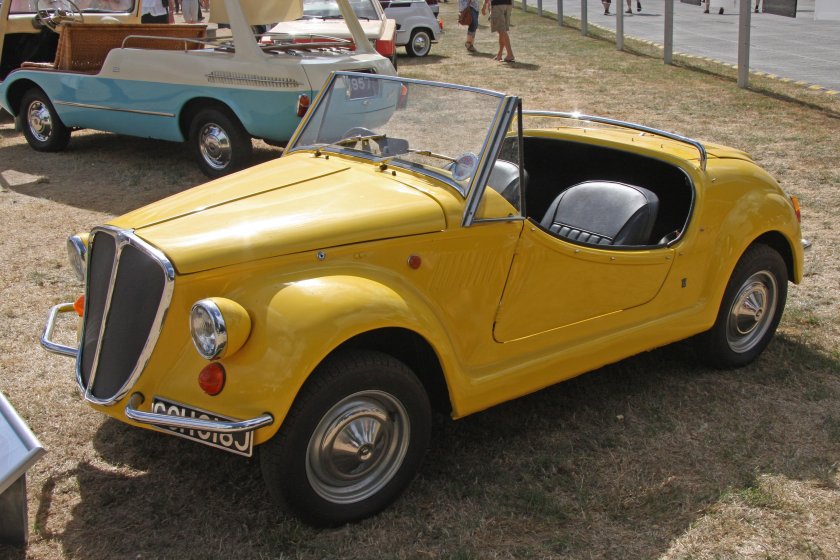 Fiat Siata 1500