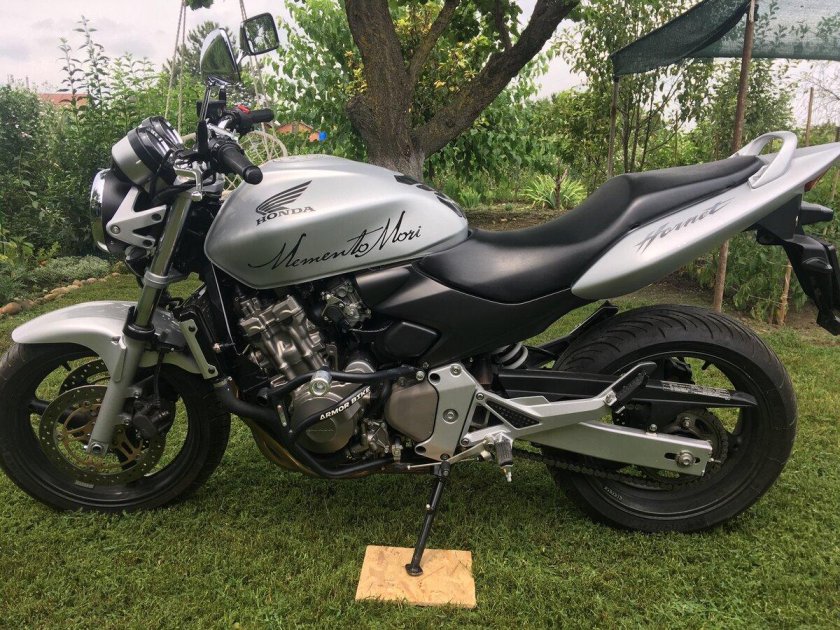 Хорнет 600 карбюраторы